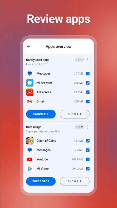 ccleaner清理软件手机版截图5
