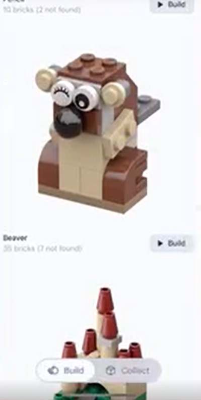 Brickit app 5.0.4 最新版