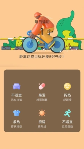 野营出行最新版截图3