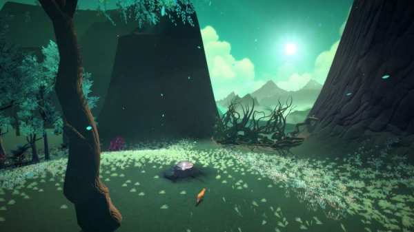 第一棵树中文版(The First Tree)截图2