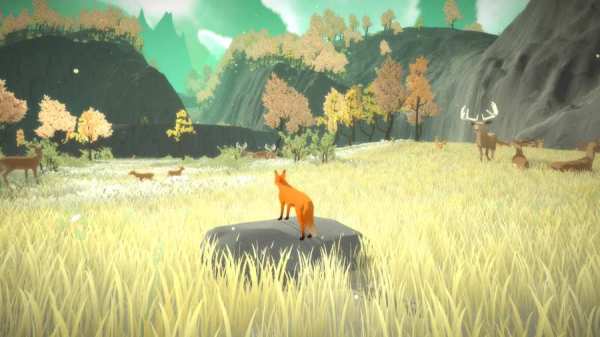 第一棵树中文版(The First Tree)截图3
