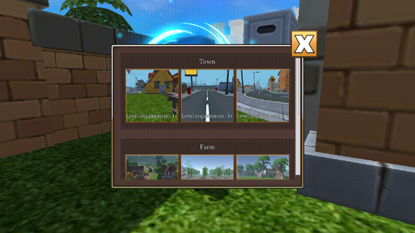 美国zoom动物（Dog Simulator - Animal Life）截图3
