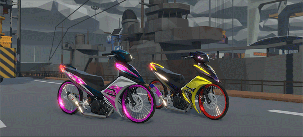 亚洲变速冠军（Asian Drag Champion）截图3