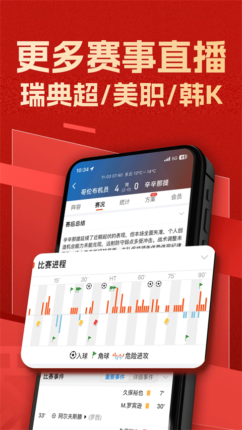 新球体育App截图2