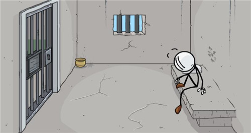 火柴人亨利重制版截图3