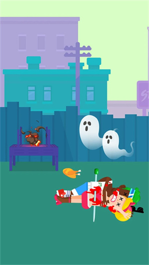 死神来了模拟器无限金币截图2