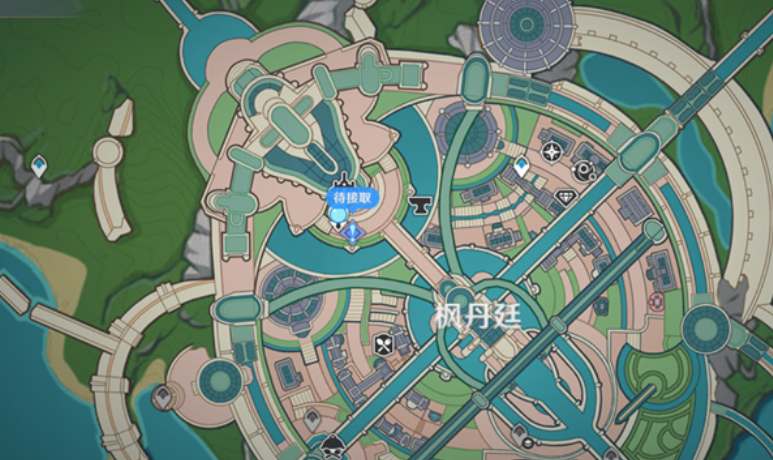 原神枫丹锻造武器图纸获取攻略