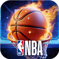 NBA篮球世界官服