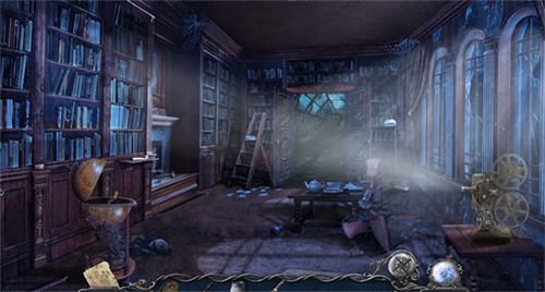 风暴山之谜最新版截图2