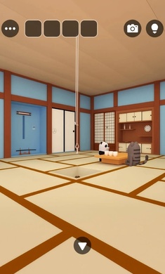 密室逃脱：门游戏截图3