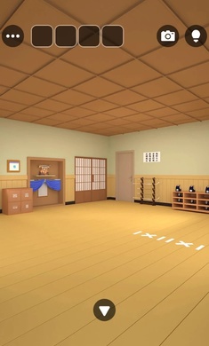 密室逃脱：门游戏截图1