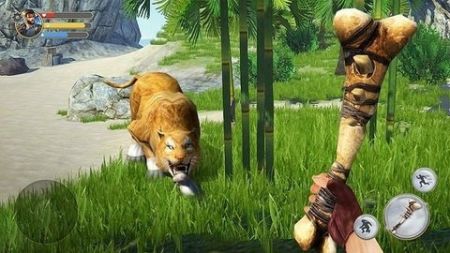 荒野废土求生游戏截图2