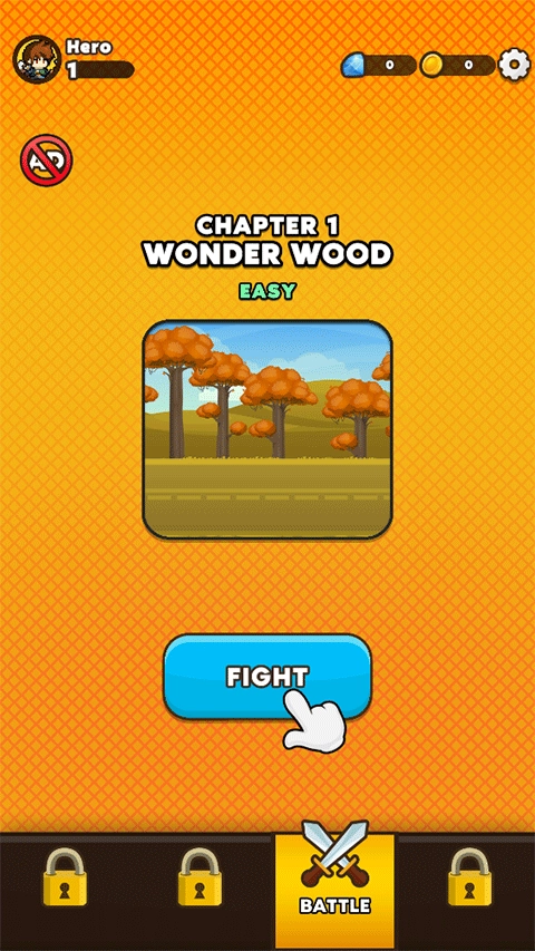 纸杯英雄(Cup Heroes)游戏截图5