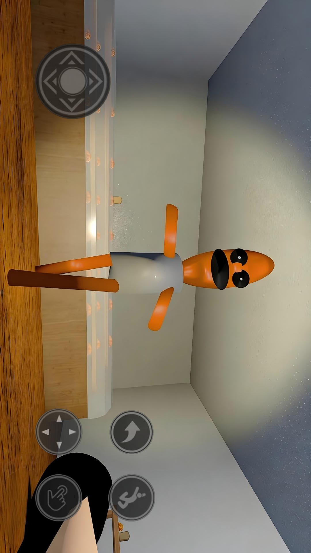 捣乱厨房游戏截图1