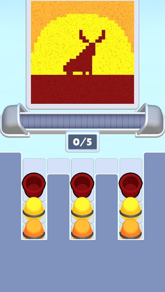 合体吧块块游戏截图2