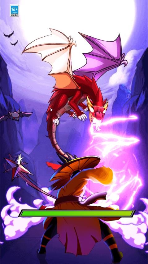 刺客计划游戏截图2