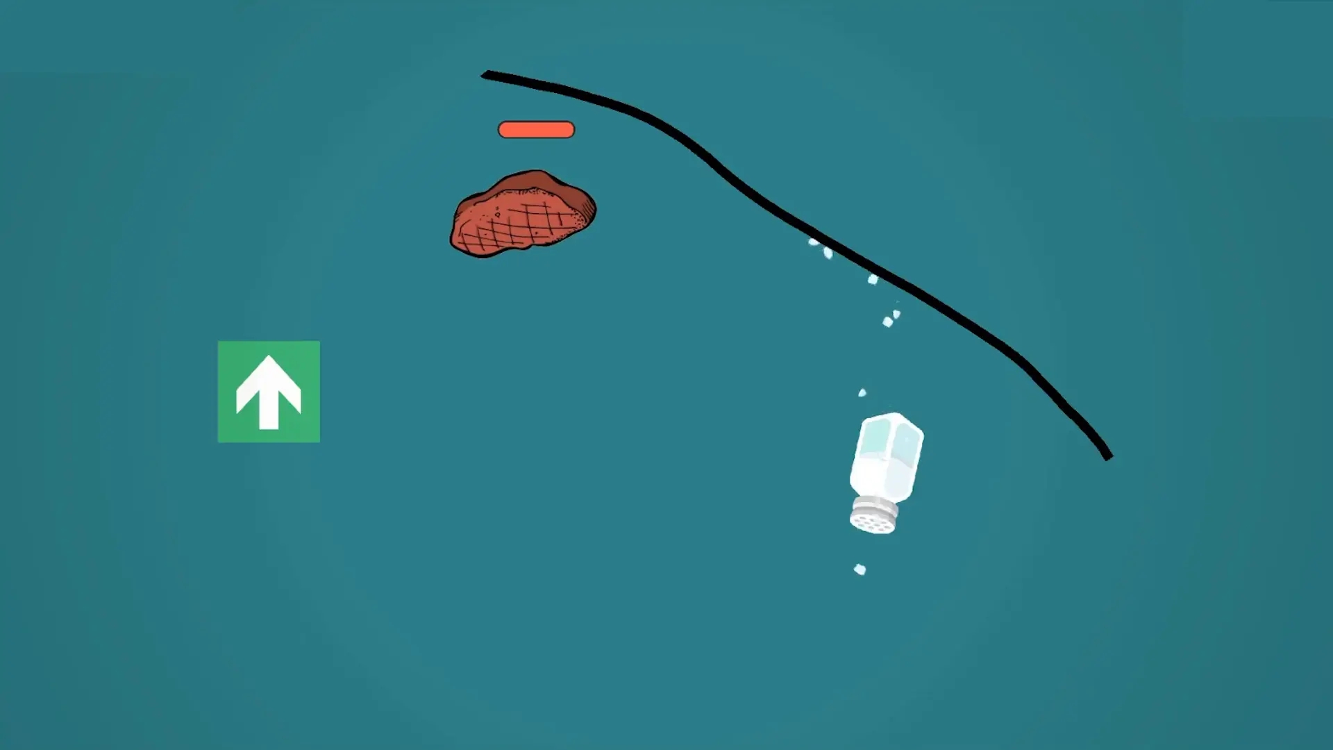 加点盐游戏截图3