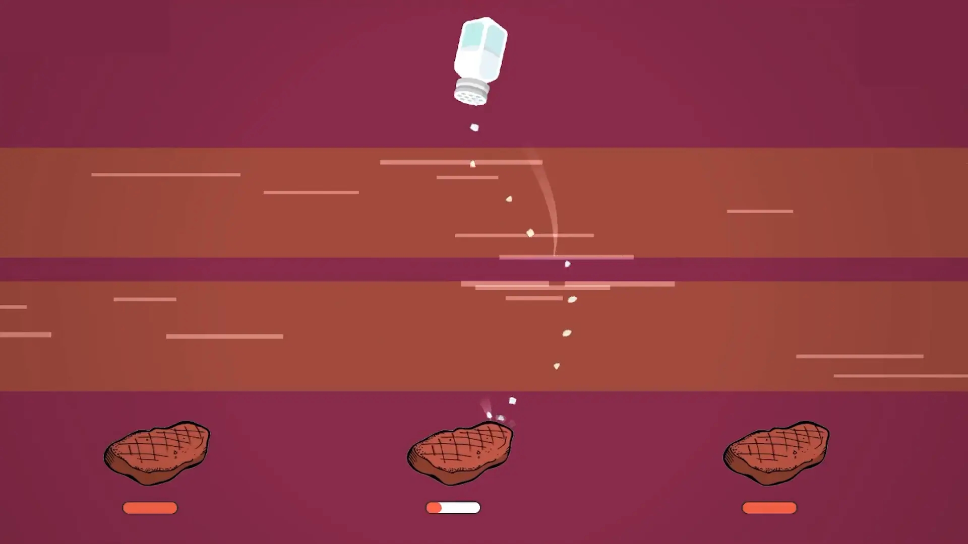 加点盐游戏截图1