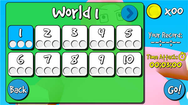 超级兔侠游戏截图1