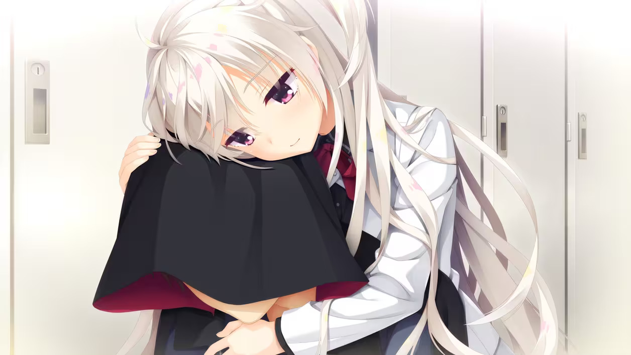 星光咖啡馆与死神之蝶