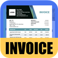 Invoice Maker(发票生成器)