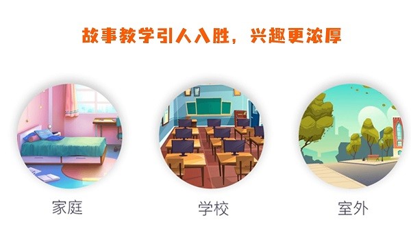 LinKid英语截图3