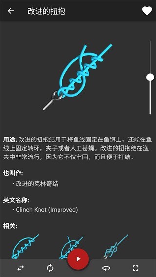 3D绳结(Knots 3D)截图5