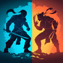 暗影格斗传奇战场（Shadow Fight 4）
