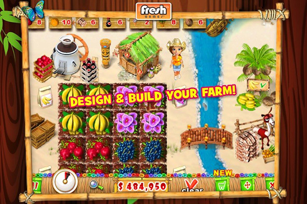 疯狂牧场2(Ranch Rush 2)截图5