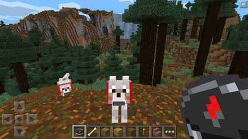 minecraft国际版手机版截图3