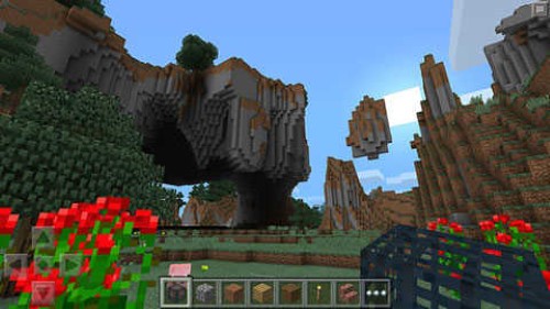 minecraft国际版手机版截图2