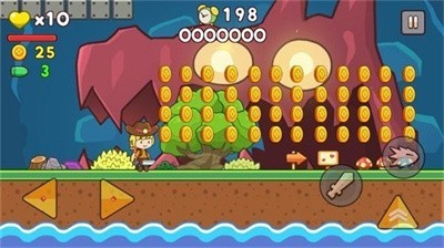 牛仔世界(Cowboy Craft)截图3
