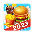小镇大厨2026无限金币版