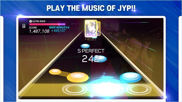 superstarjyp截图3