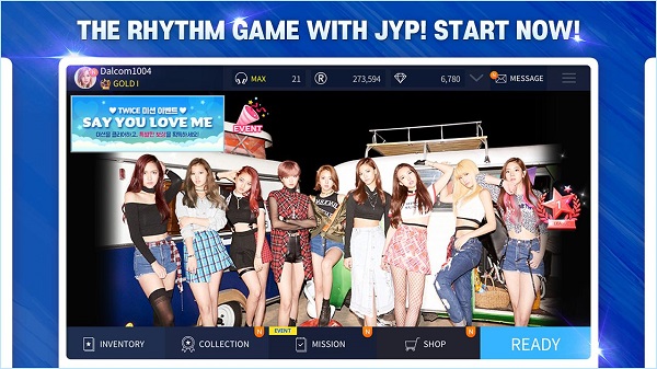 superstarjyp截图4