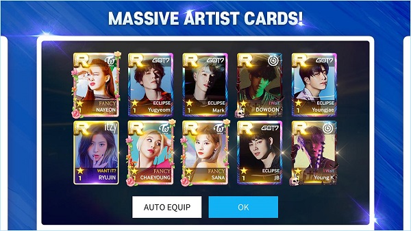 superstarjyp截图5