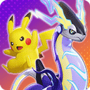 Pokemon Unite（Pokémon UNITE）