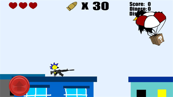 杀手波罗截图5