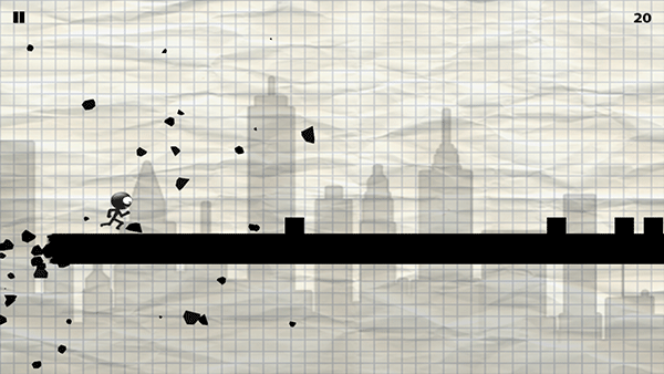 Line Runner 2截图2