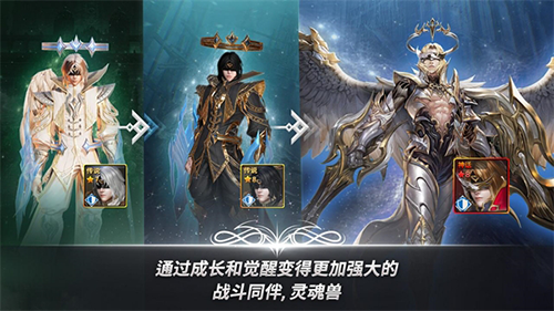 A3幸存者国际版官方版截图4