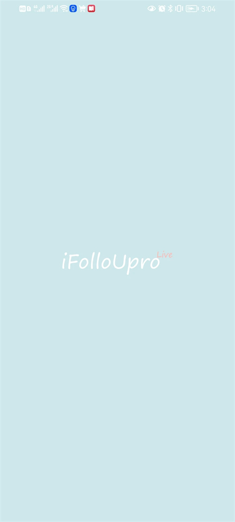 ifollowupro跟拍云台截图4