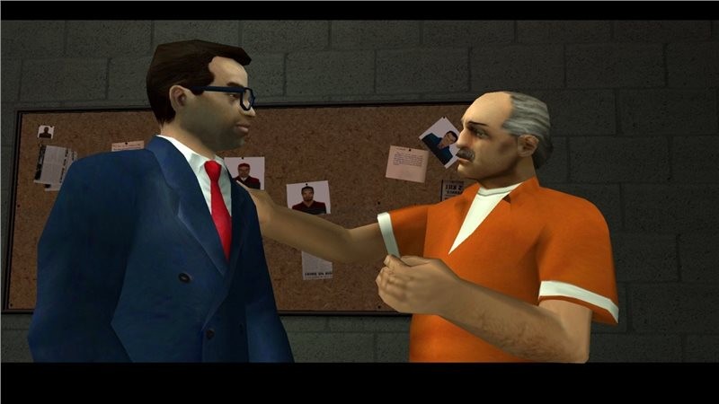 GTA6手机版截图1