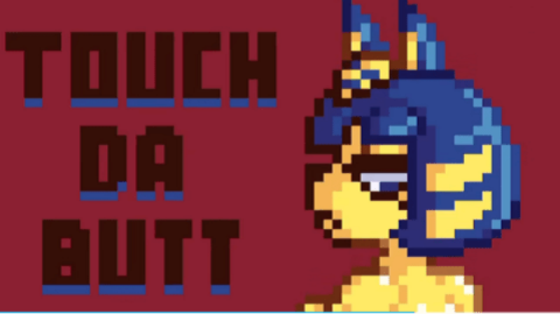 nekotouch