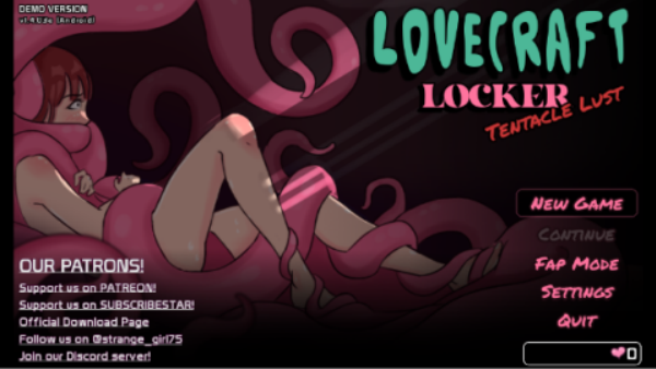 Tentacle Locker 2