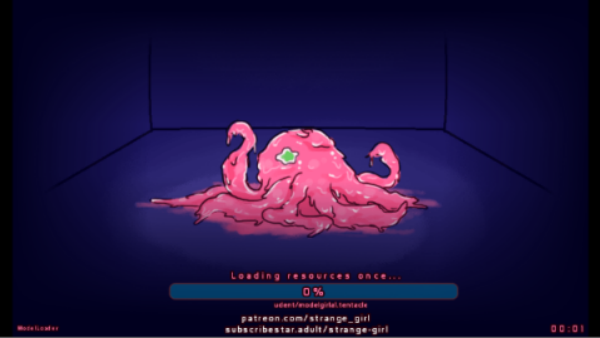 Tentacle Locker 2