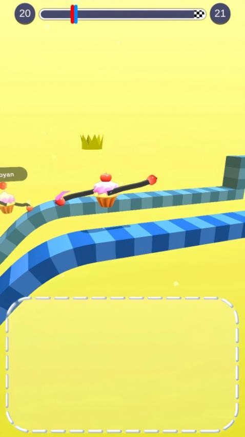 脑洞绘画对决游戏截图2