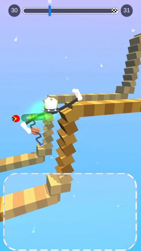 脑洞绘画对决游戏截图3