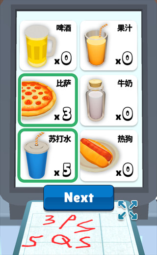 餐厅物语order please
