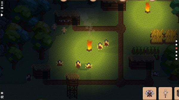 领土战争中文完整版截图2