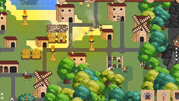 领土战争中文完整版截图4